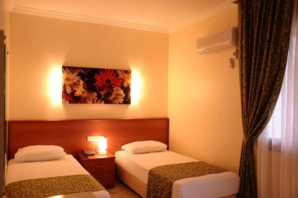 Room, Lord Hotel, Izmir