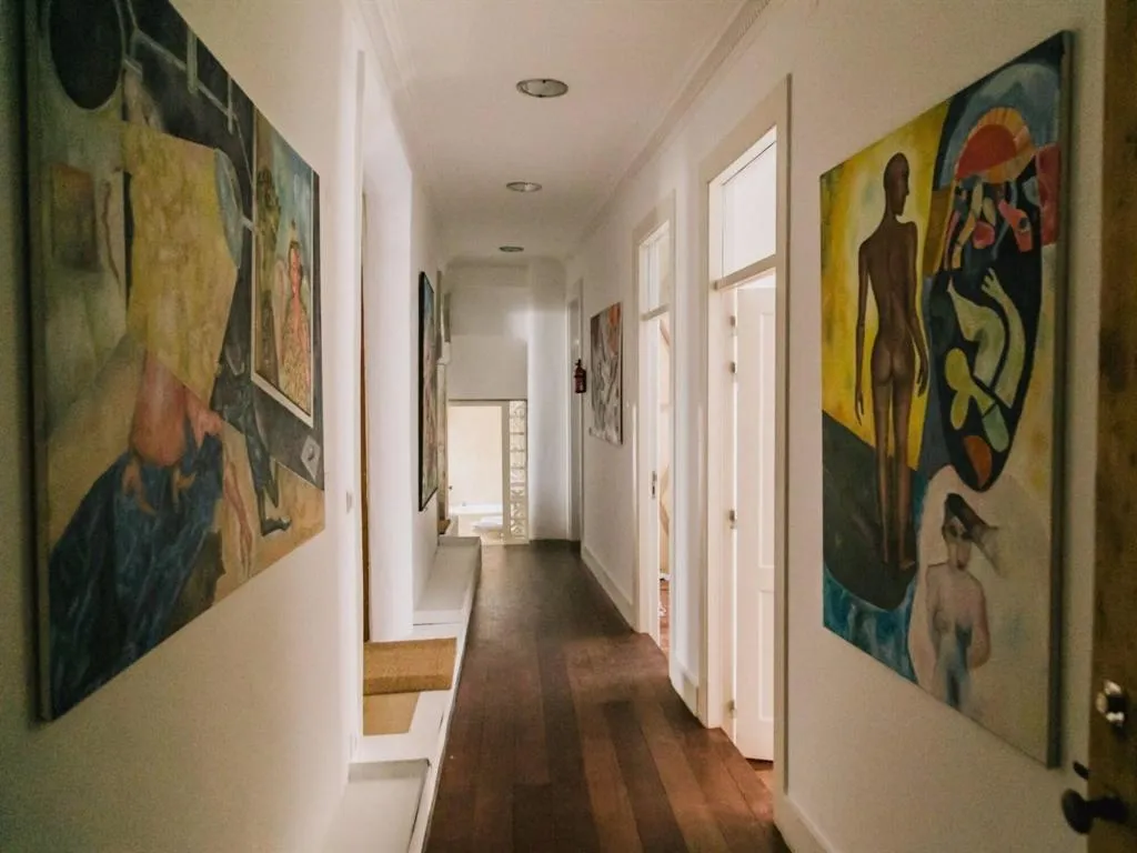 Room, Asul B&B, Lisbon