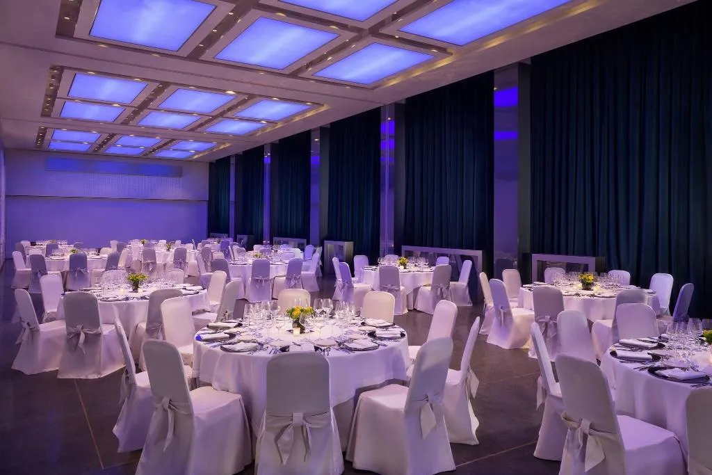 Conferences, Excelsior Hotel Gallia, a Luxury Collection Hotel, Milan