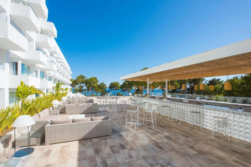 Bar, Iberostar Selection Santa Eulalia Ibiza, Ibiza