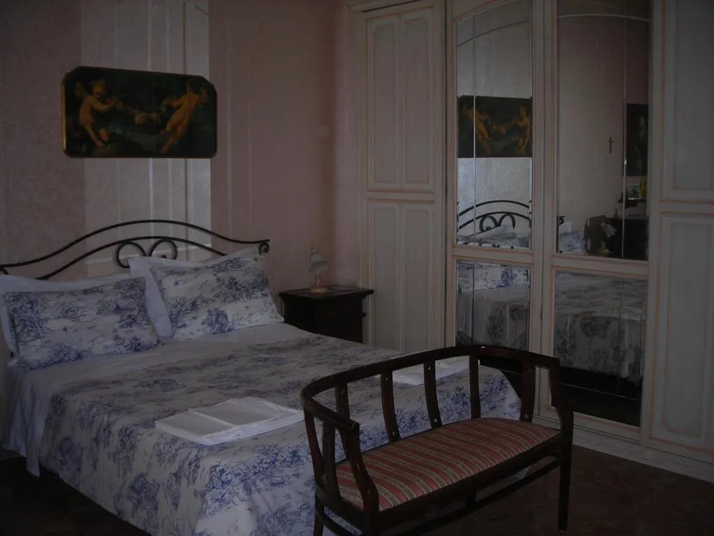 General view, Gelone   B&B, Catania