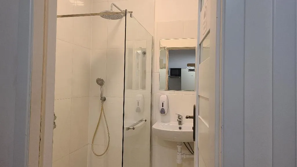 TRIPLE COMFORT Room, Lorf Hostel and Apartments, Krakow