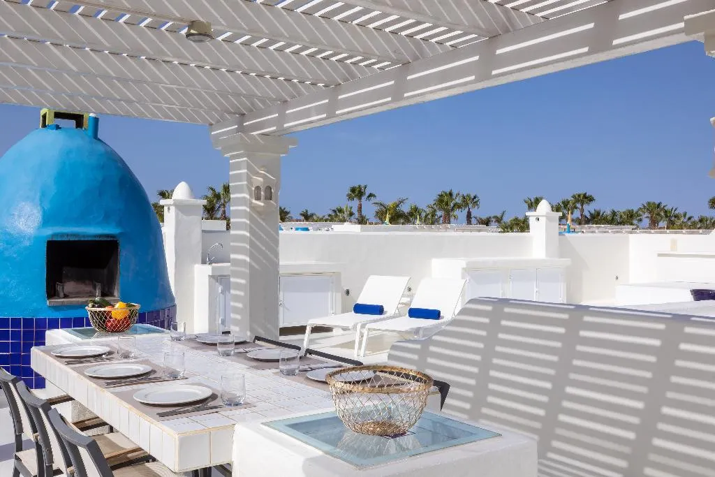 VILLA SUPERIOR Room, Bahiazul Resort Fuerteventura, Fuerteventura