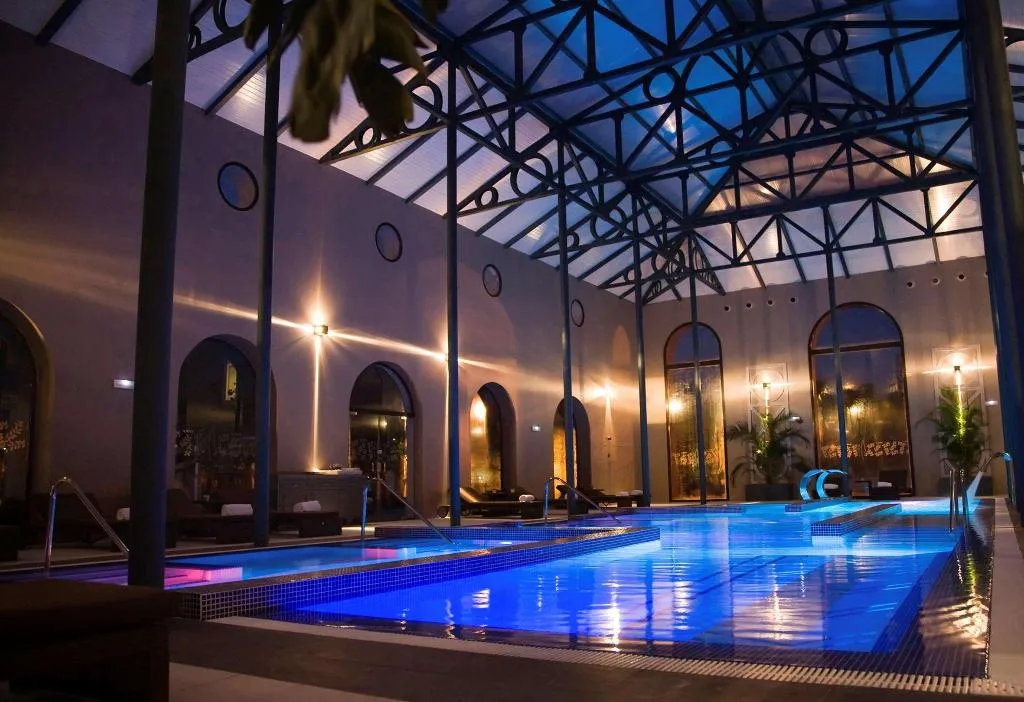 Sports and Entertainment, Melia Villaitana, Costa Blanca
