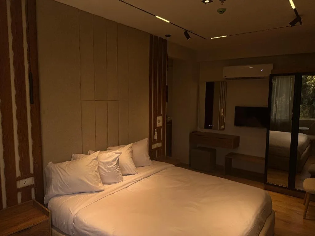 SUITE STANDARD Room, Palacio Pyramids Hotel, Cairo