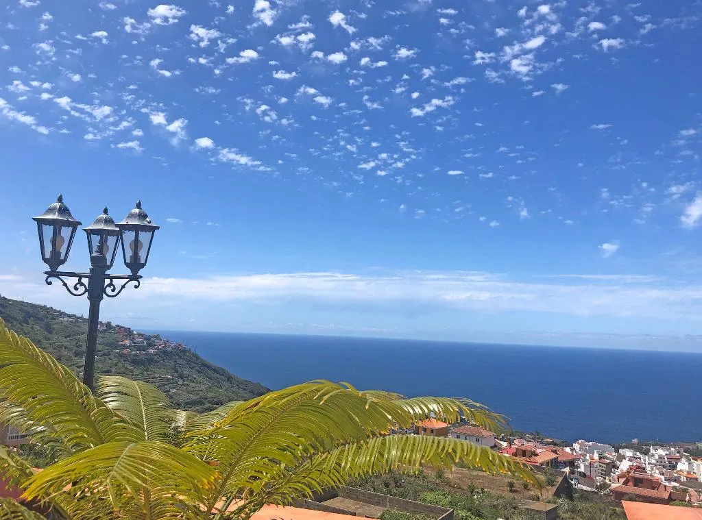 General view, Estrella Del Norte, Tenerife