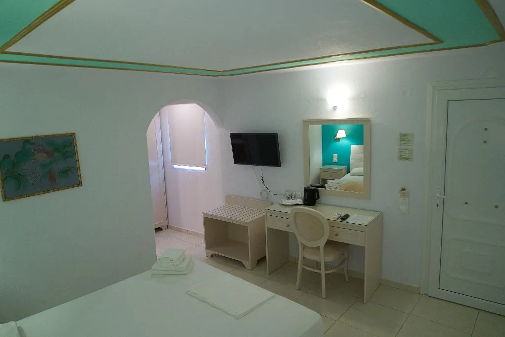 Room, Villa Christina, Skiathos