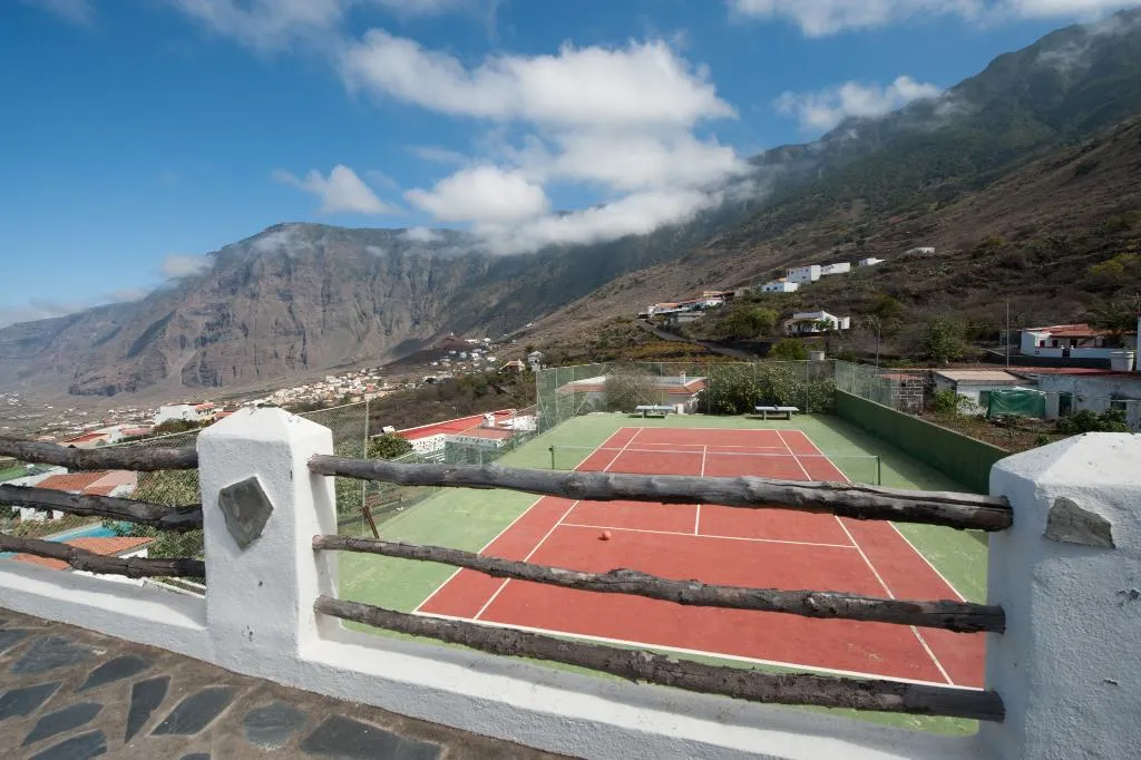 General view, Complejo Rural la Brujita, Tenerife