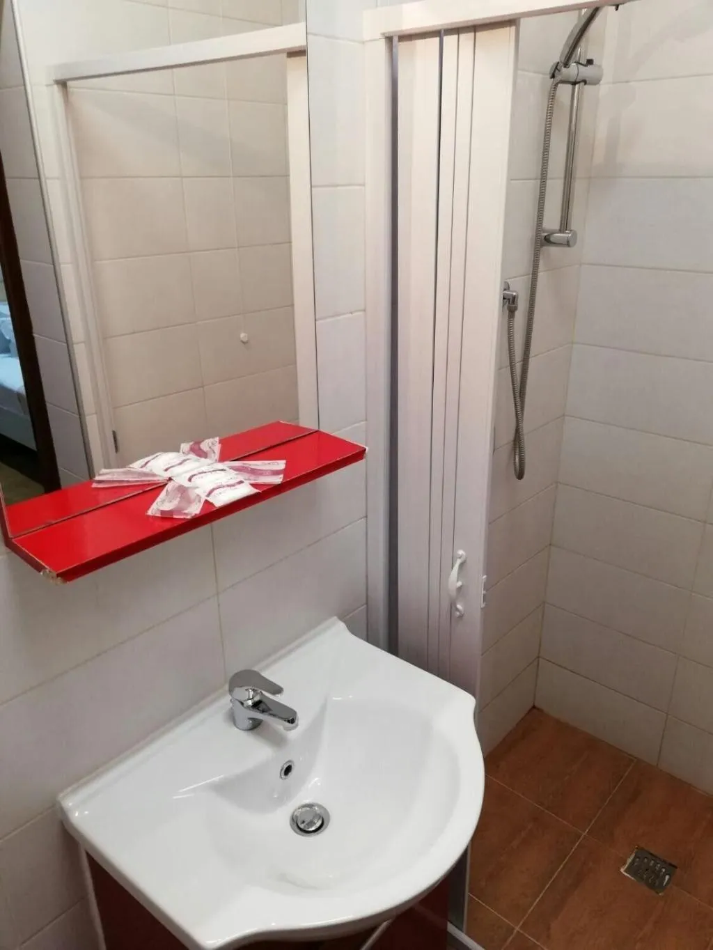 Room, Dream Holidays, Venice