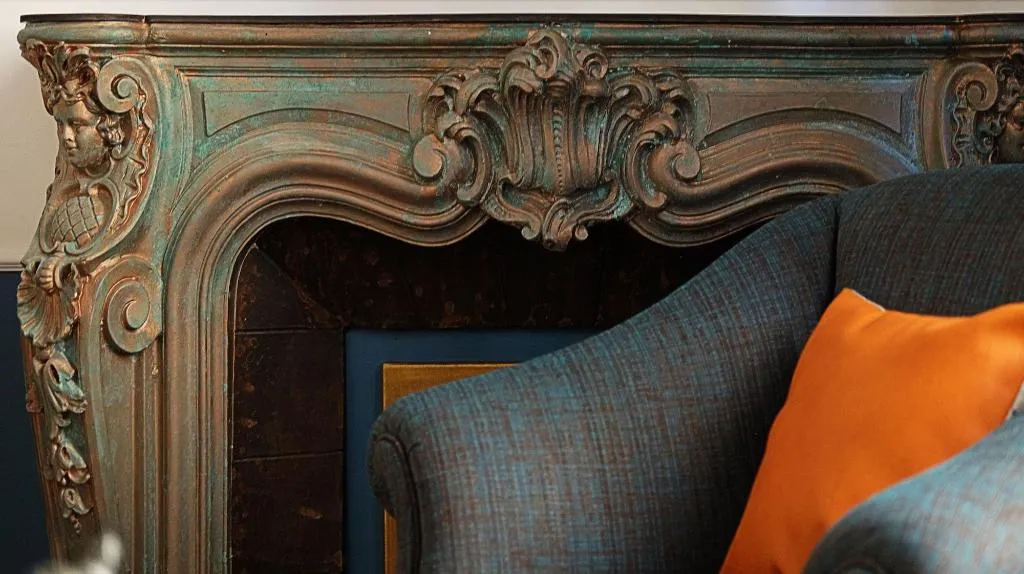 Room, Nobildonne Relais, Rome