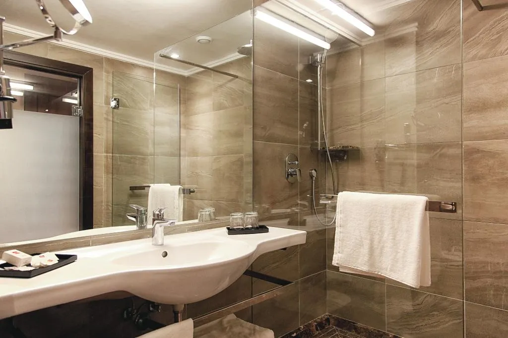 Double or Twin SEA VIEW Room, Hotel Riu Tikida Dunas - All inclusive, Agadir