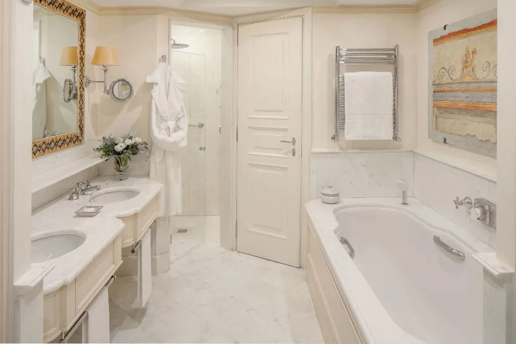 Room SUPERIOR Room, Caruso, A Belmond Hotel, Amalfi Coast, Naples