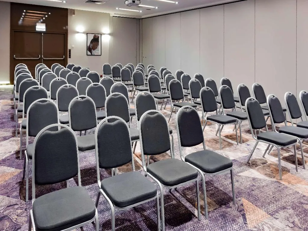 Conferences, Novotel Krakow City West, Krakow