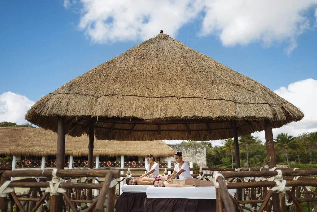 Sports and Entertainment, Occidental at Xcaret Destination, Cancun Area