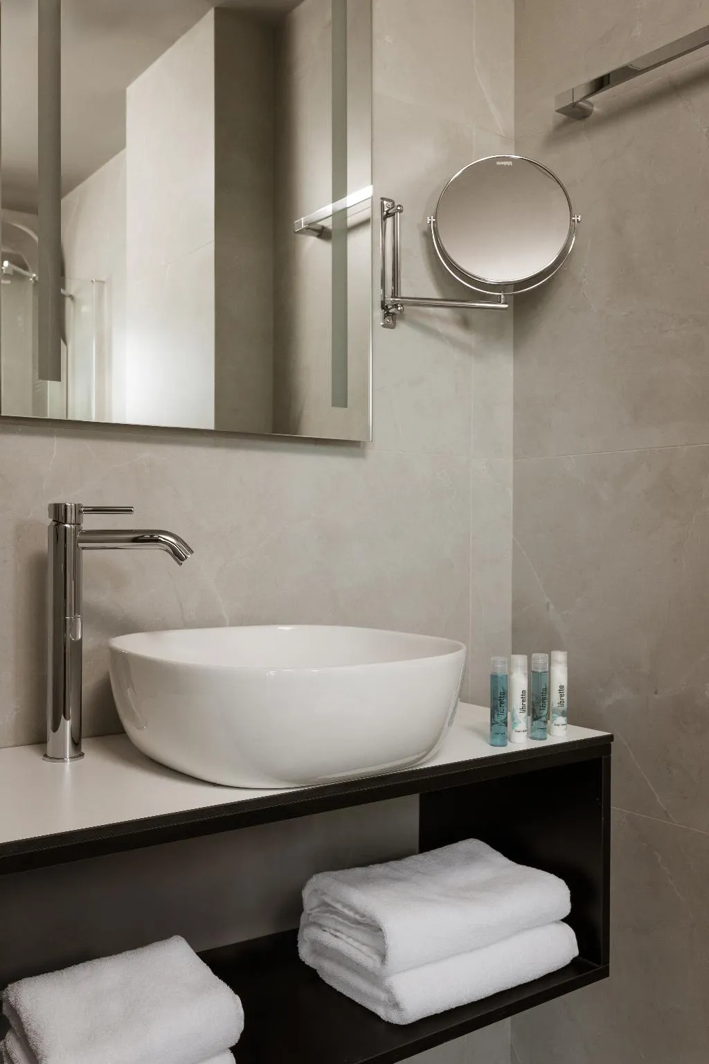 JUNIOR SUITE WITH BALCONY Room, Alassia, Athens