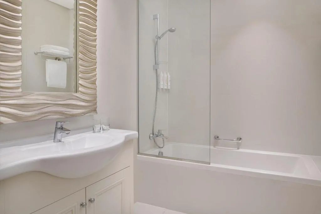 DOUBLE KING SIZE BED Room, Delta Hotels By Marriott, Dubai Investment Park, Dubai