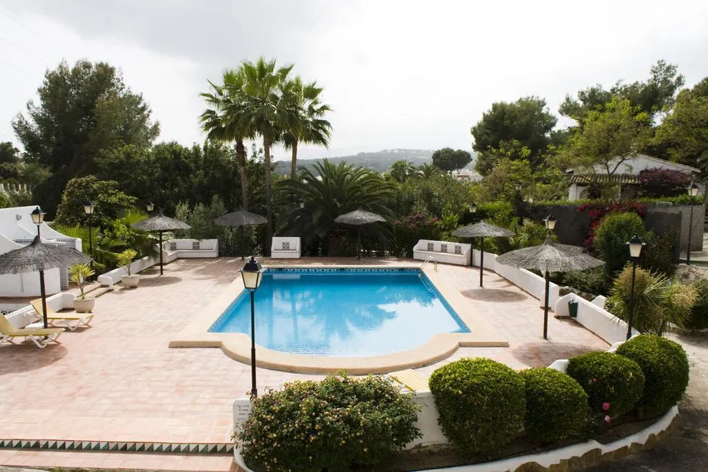 General view, Boutique Hotel Restaurant Los Limoneros, Costa Blanca