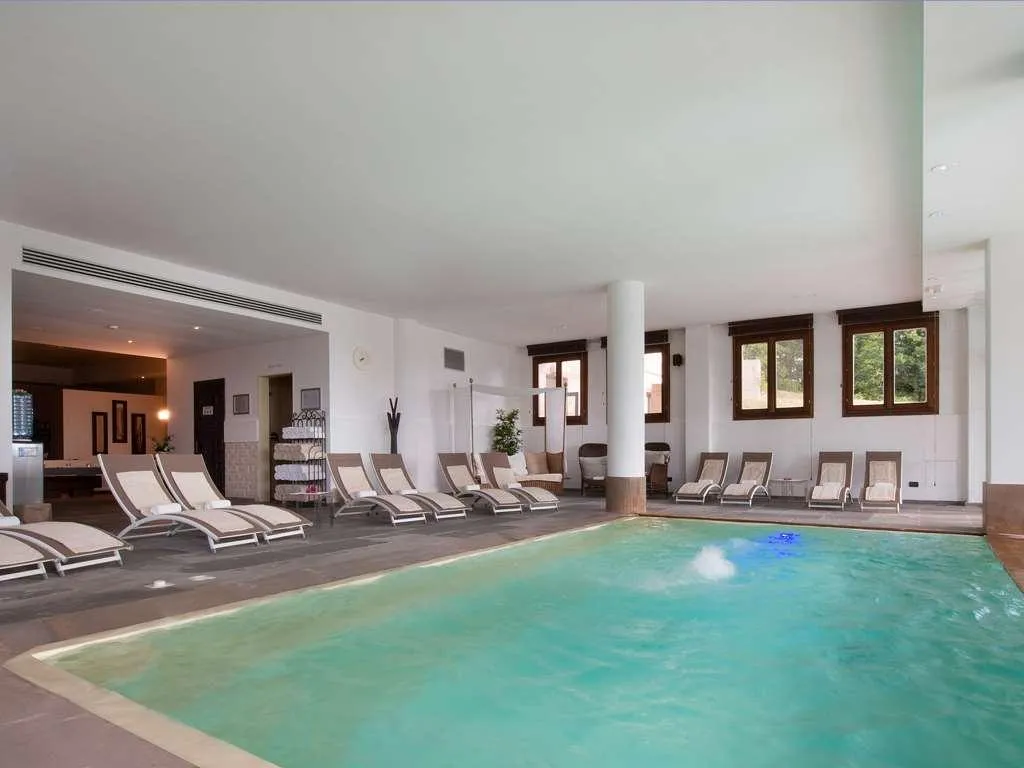 Pool, Cdh Hotel Radda, Florence