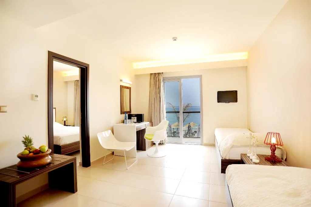 Room, Sikyon Hotel, Athens