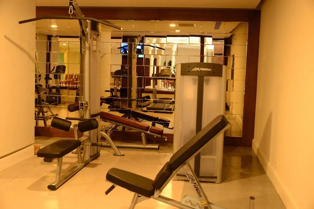 Sports and Entertainment, Fame Residence Goynuk, Antalya