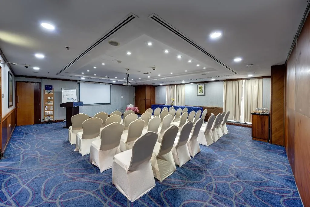 Conferences, Orchid Hotel Al Barsha Formerly Golden Tulip Al Ba, Dubai
