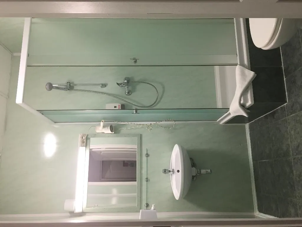 DOUBLE STANDARD Room, OK Hotel, Riga
