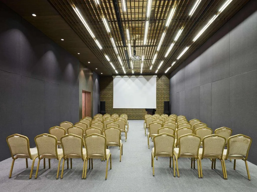 Conferences, Maxx Royal Kemer, Antalya