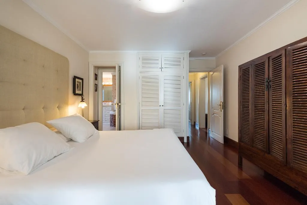VILLA CAPACITY 6 THREE BEDROOM Room, Villa La Mañana, Lanzarote