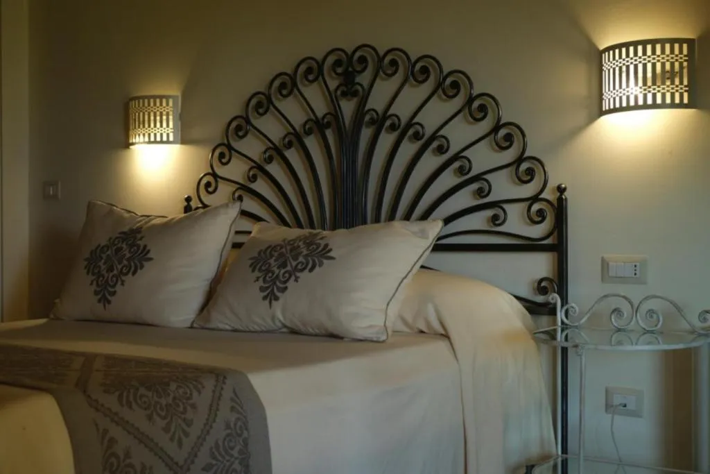 Room, Inghirios Wellness Country Resort, Alghero
