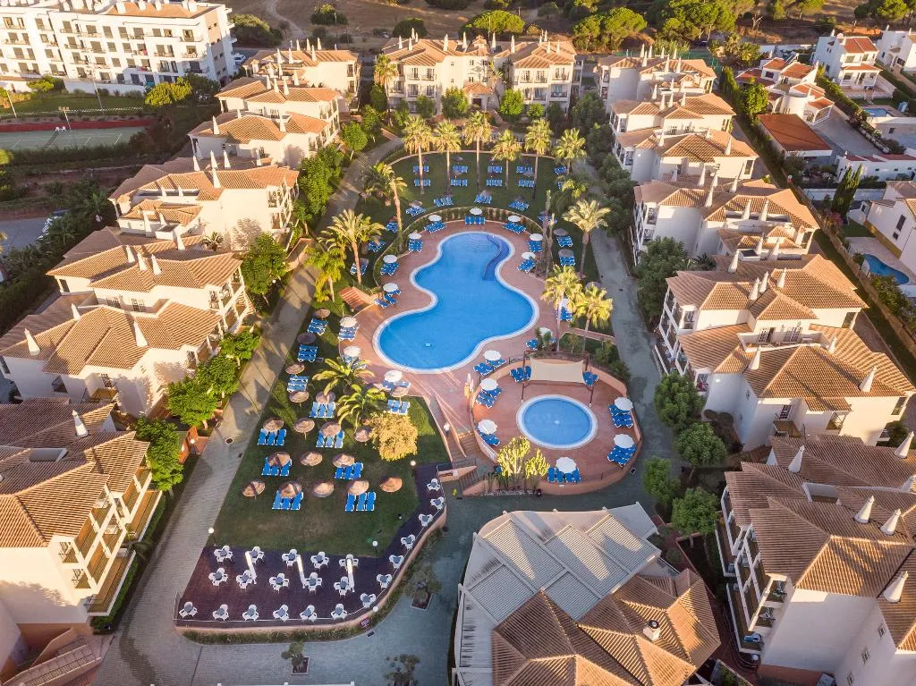 General view, 3HB Clube Humbria - All Inclusive, Algarve