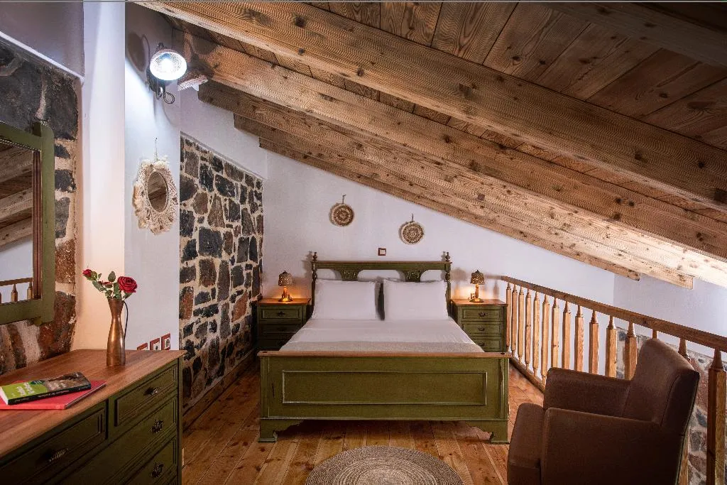 SUITE EXECUTIVE Room, Balsamico Traditional Suites, Crete