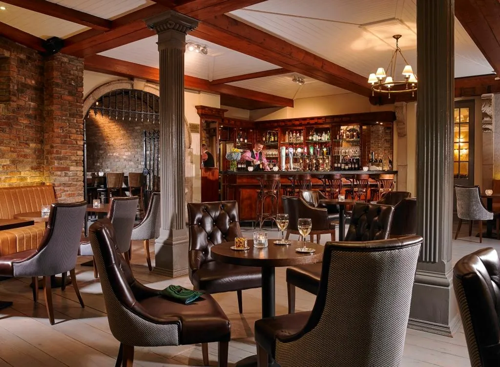 Bar, Citywest Hotel, Conference & Event Centre, Dublin