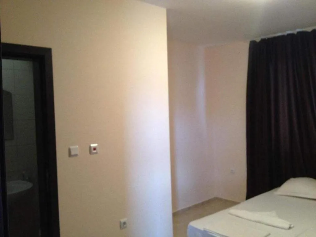 Room, Salt Lake, Bourgas