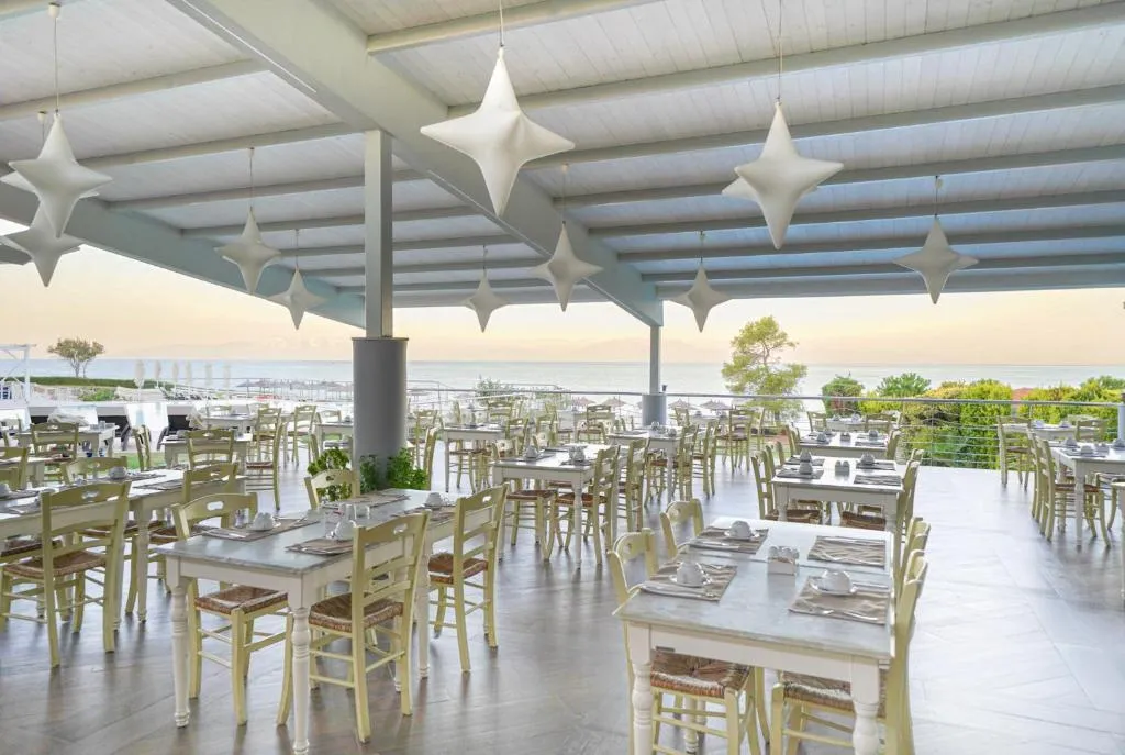 Bar, Istion Club & Spa, Thessaloniki