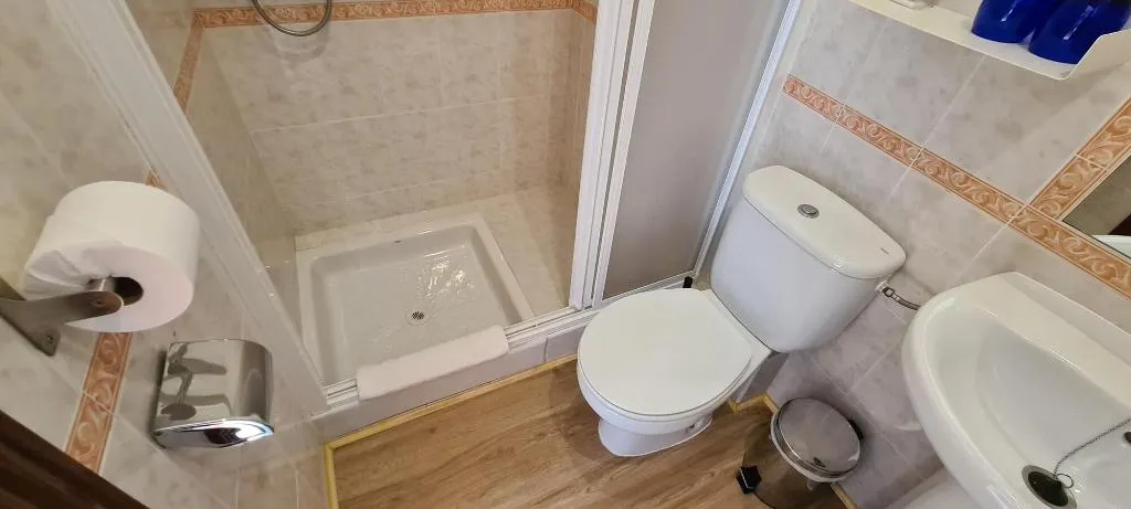 Room, Beatriz Cozy Inns, Costa Del Sol