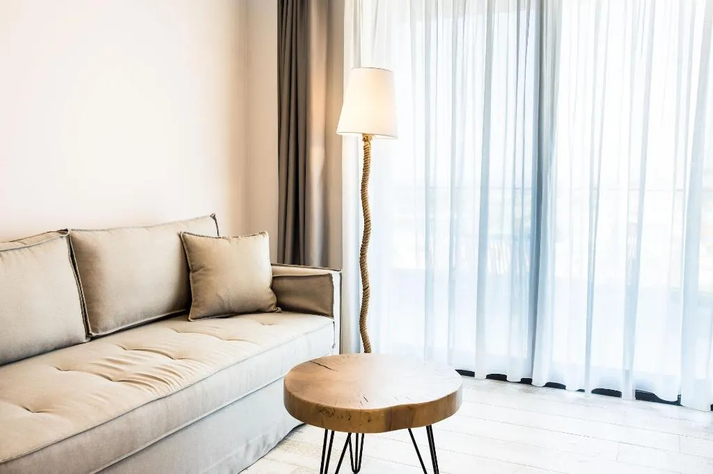 Room, Kali Thea Suites, Halkidiki