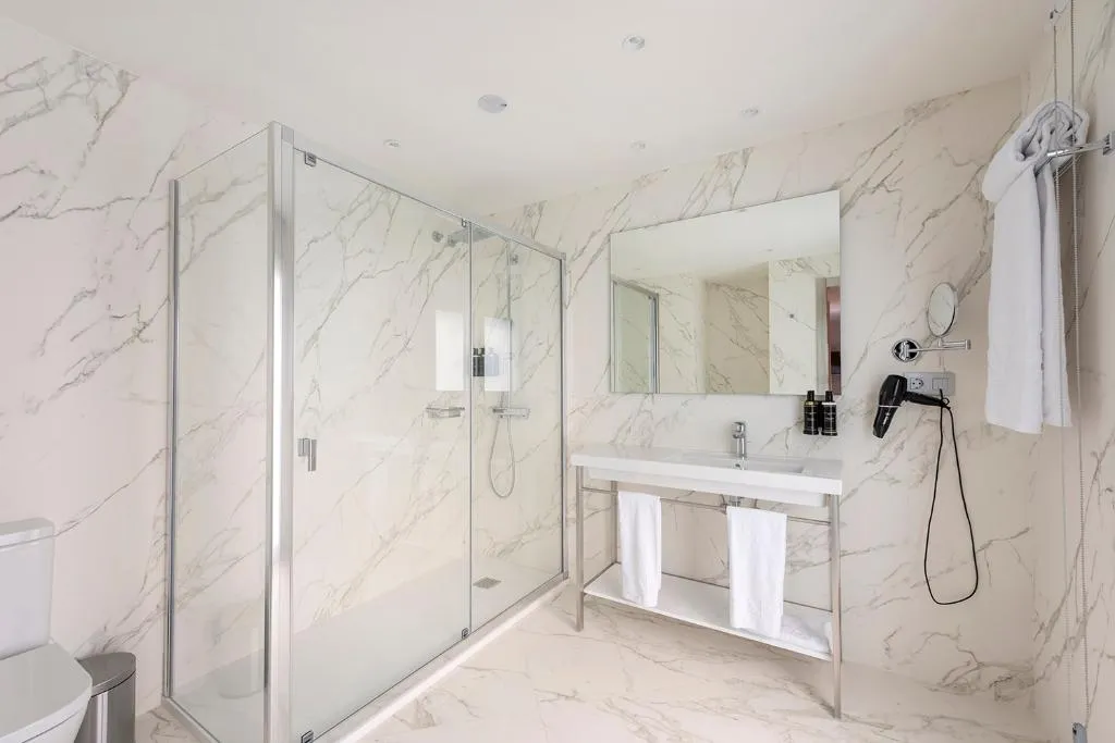 Room, Eurostars Mediterranea Plaza, Costa Blanca