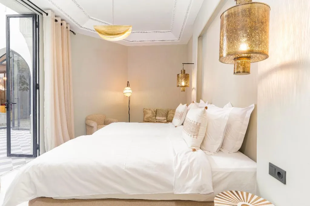 Room, Riad Xo, Marrakech