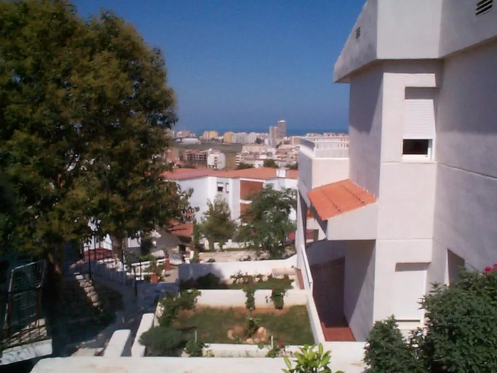 General view, Finca Simo, Valencia
