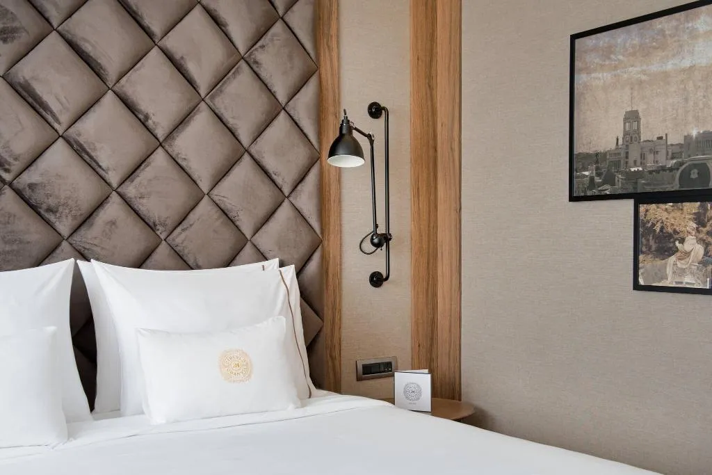 Room, Autograph Collection Círculo Gran Vía, Madrid