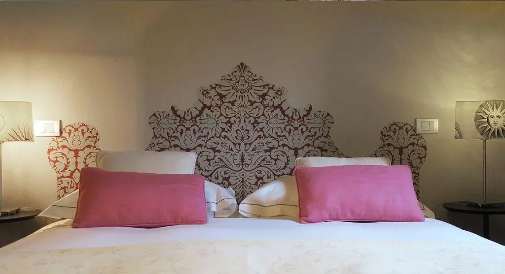 Room, Duchess Boutique Hotel B&B, Florence
