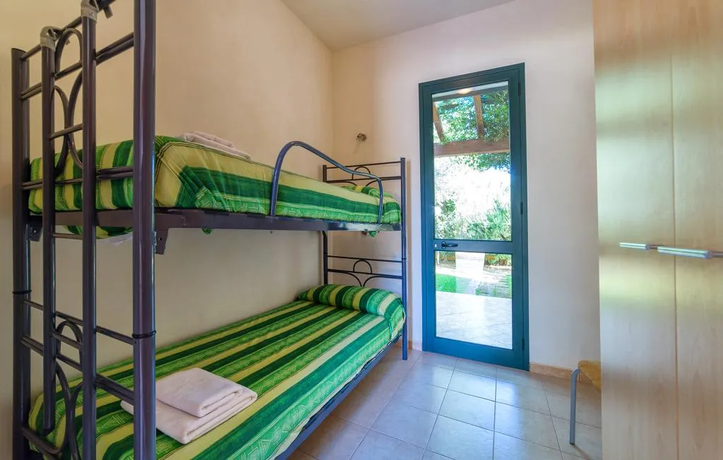 APARTMENT STANDARD Room, Lilybeo Village, Palermo