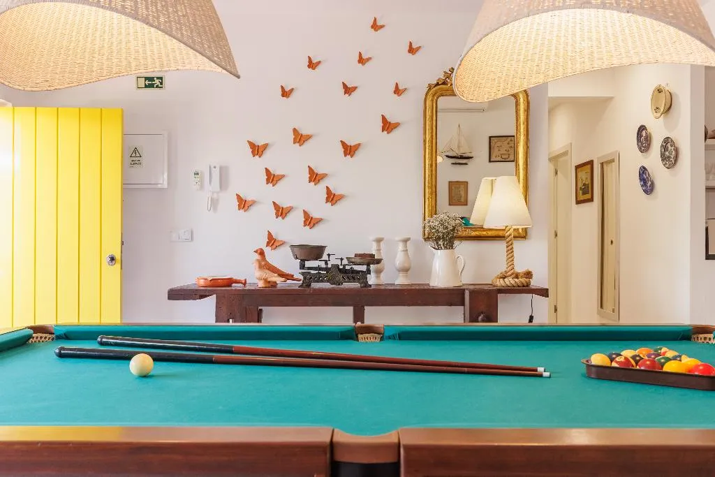 APARTMENT DELUXE TWO BEDROOM Room, Laranjal Farm House, Algarve