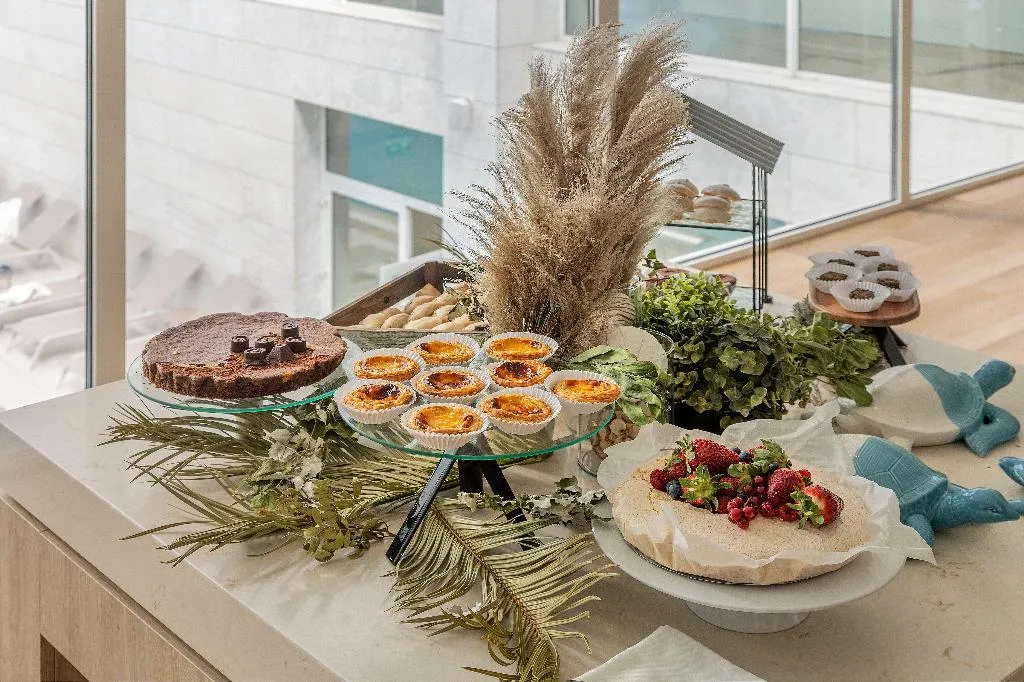 Conferences, Crowne Plaza Caparica Lisbon, Lisbon