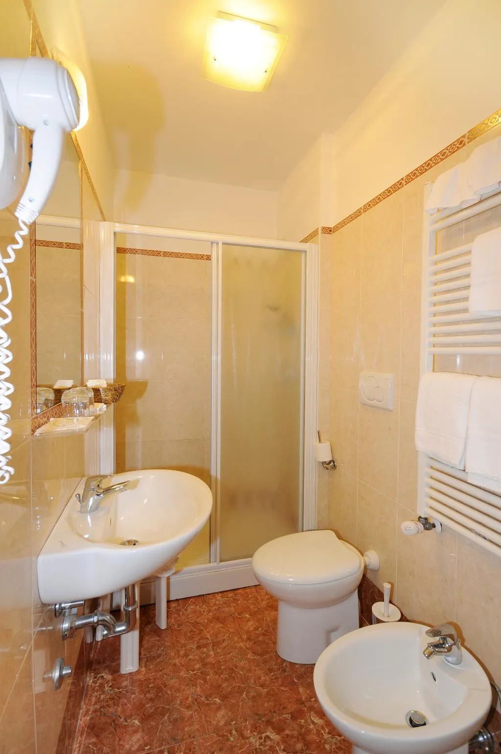 TRIPLE CLASSIC Room, Il Mercante di Venezia, Venice