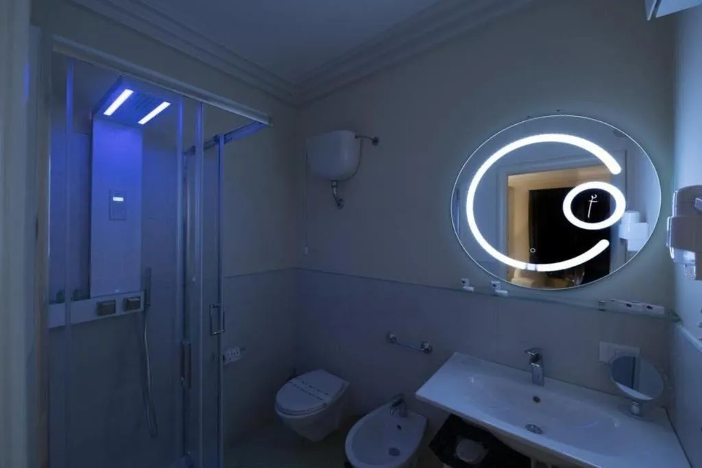 Room, Fazio Bed & Breakfast, Catania