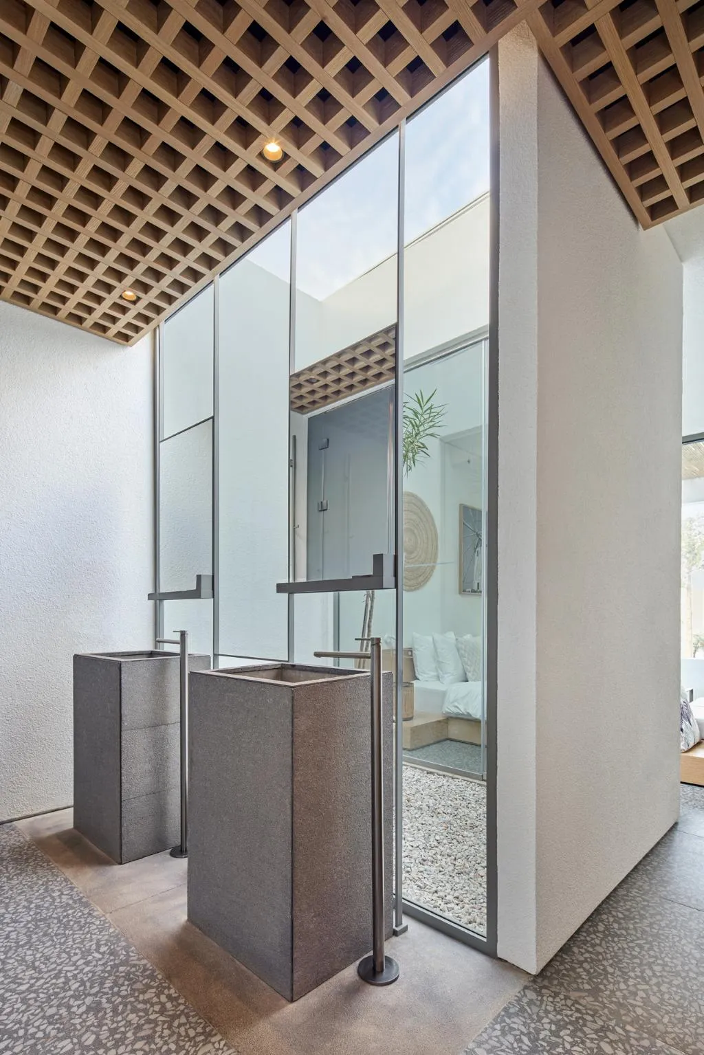 FAMILY ROOM DUPLEX Room, Voyage Torba, Bodrum