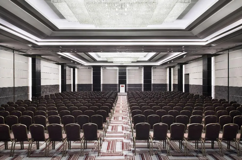 Conferences, Grand Hyatt Athens, Athens