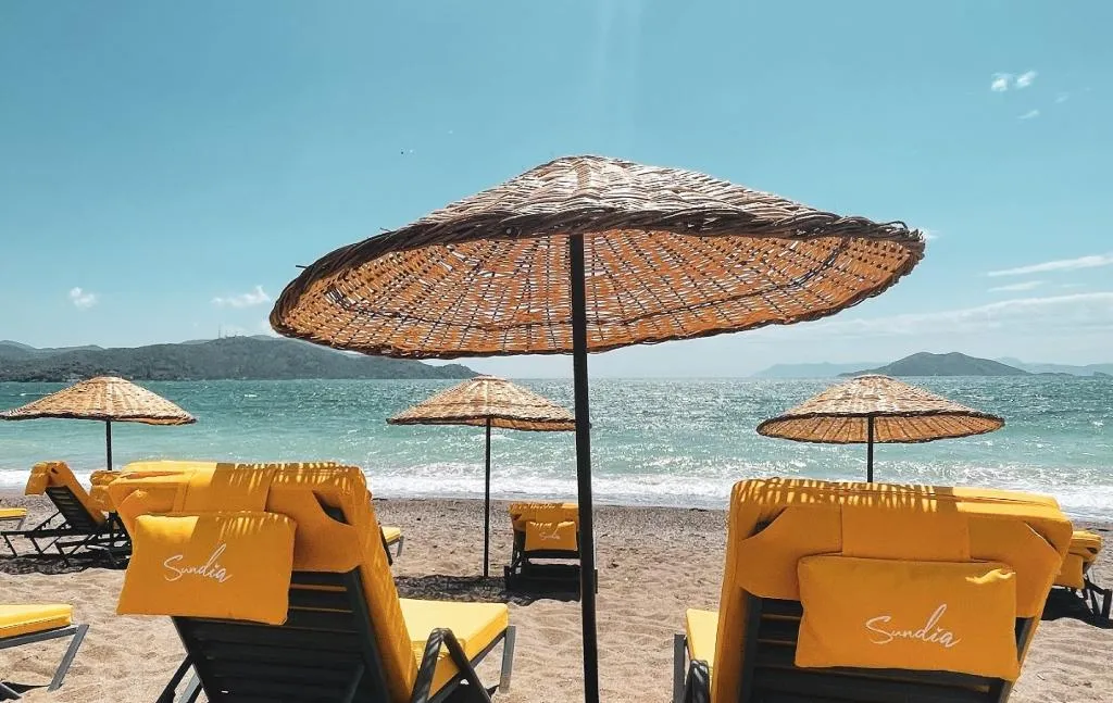 General view, Sundia By LibertyExclusive Fethiye- Adults Only+16, Dalaman
