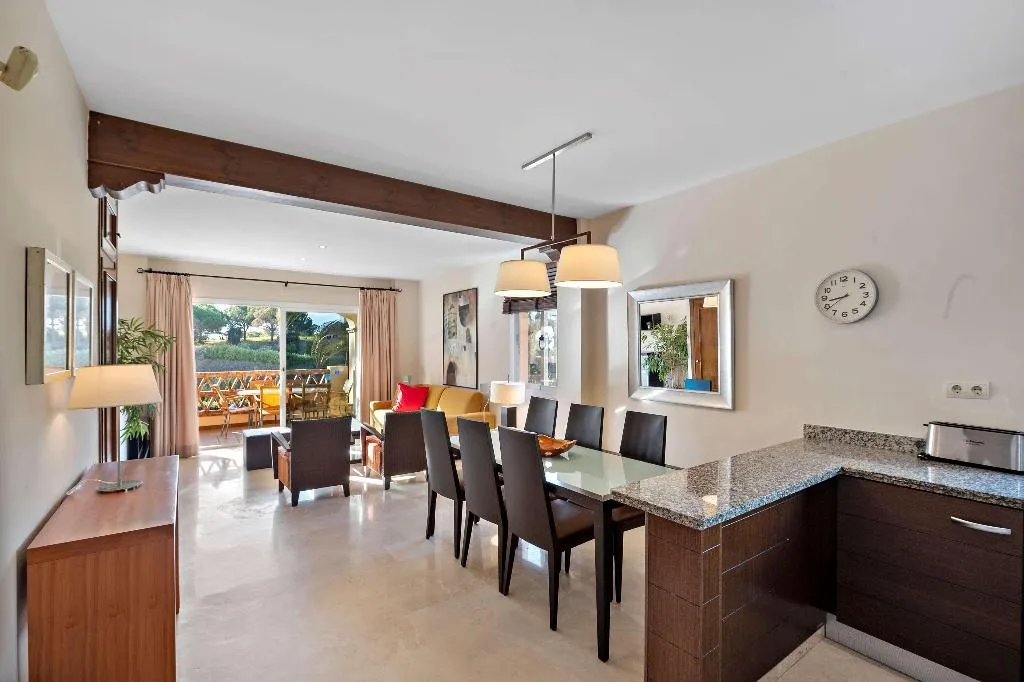 SUITE TWO BEDROOMS Room, Wyndham Grand Costa del Sol, Costa Del Sol